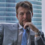 Lawyer Vladimir Atapin