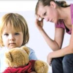 Алименты на содержание матери ребенка до 3-х лет