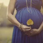 Беременность - прекрасная пора