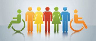 болезни при которых дают инвалидность