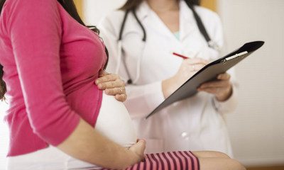 Больничный при токсикозе на малом сроке беременности