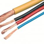 Что относиться к коллективным средствам защиты от тока