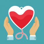 действие донорской справки