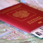 Действителен ли загранпаспорт после смены фамилии