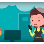 Действия при пожаре