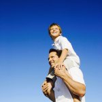 DNA test to establish maternity