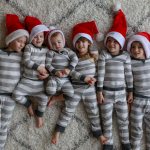 up to what age are children considered a family to have many children?