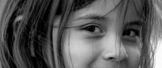 до какого возраста дети малолетние