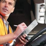 Договор между водителем и работодателем