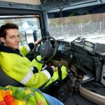 Договор с водителем-дальнобойщиком