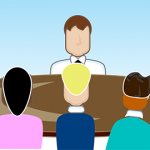 докладная записка на имя директора