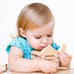 documents for child registration