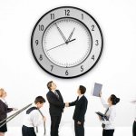 actual working hours