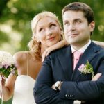 Husband&#39;s last name