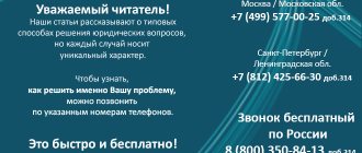 Federal Law on State Support of Large Families