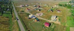 Forms of ownership of land - picture