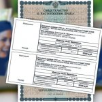 госпошлина при разводе