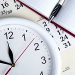 What are the work schedules according to the Labor Code?