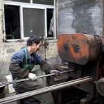 characteristics of working conditions