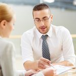 Do they have the right to fire a woman with a child under 14 years of age?