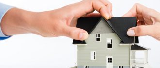 statement of claim for division of property between cohabitants