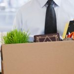 Как действовать при увольнении