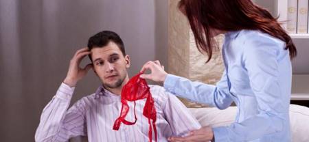 Как наказать мужа за измены: советы психолога