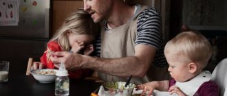 How to apply for maternity leave for a father to care for a child? Conditions of maternity leave for men in Russia