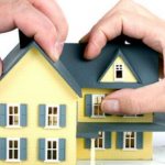 How to register a house in a village as your property after the death of your parents