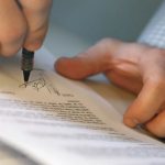 Как оформить наследство в МФЦ