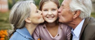 Как осуществляется расчет прибавки к пенсии для детей