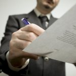 How to transfer a share in an apartment to a relative