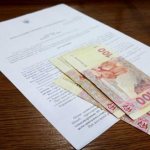 Как получить алименты по соглашению, находясь в браке