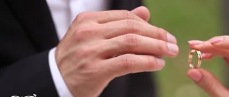 Как понять что мужчина женат, но скрывает