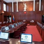 How to properly draw up a claim and submit documents (photo: sdelanounas.ru).