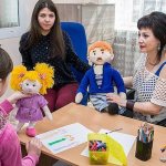 Как проводится допрос несовершеннолетних свидетелей и какие у них есть права