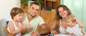 How to restore parental rights