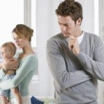 How to live after divorce for a woman with a child