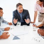 каковы обязанности завхоза