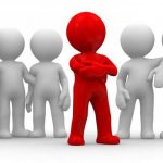 personnel categories