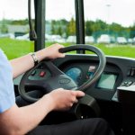 Категории водителей