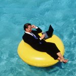 Every employee is entitled to a minimum of two weeks of holiday leave annually