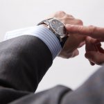 Когда можно объявить выговор за опоздание на работу