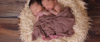 Когда уходят в декрет с двойней в 2020 и в 2021 году – правила расчета срока отпуска по беременности и родам