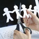 who cannot be fired due to staff reduction