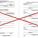 business trip what documents to fill out 2017