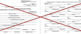 business trip what documents to fill out 2017