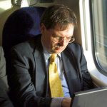 Командировка в отпуске