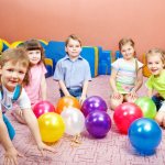 compensation for kindergarten for the second child