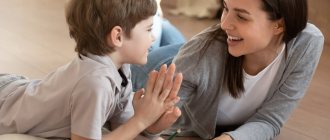 convention on the rights of the child